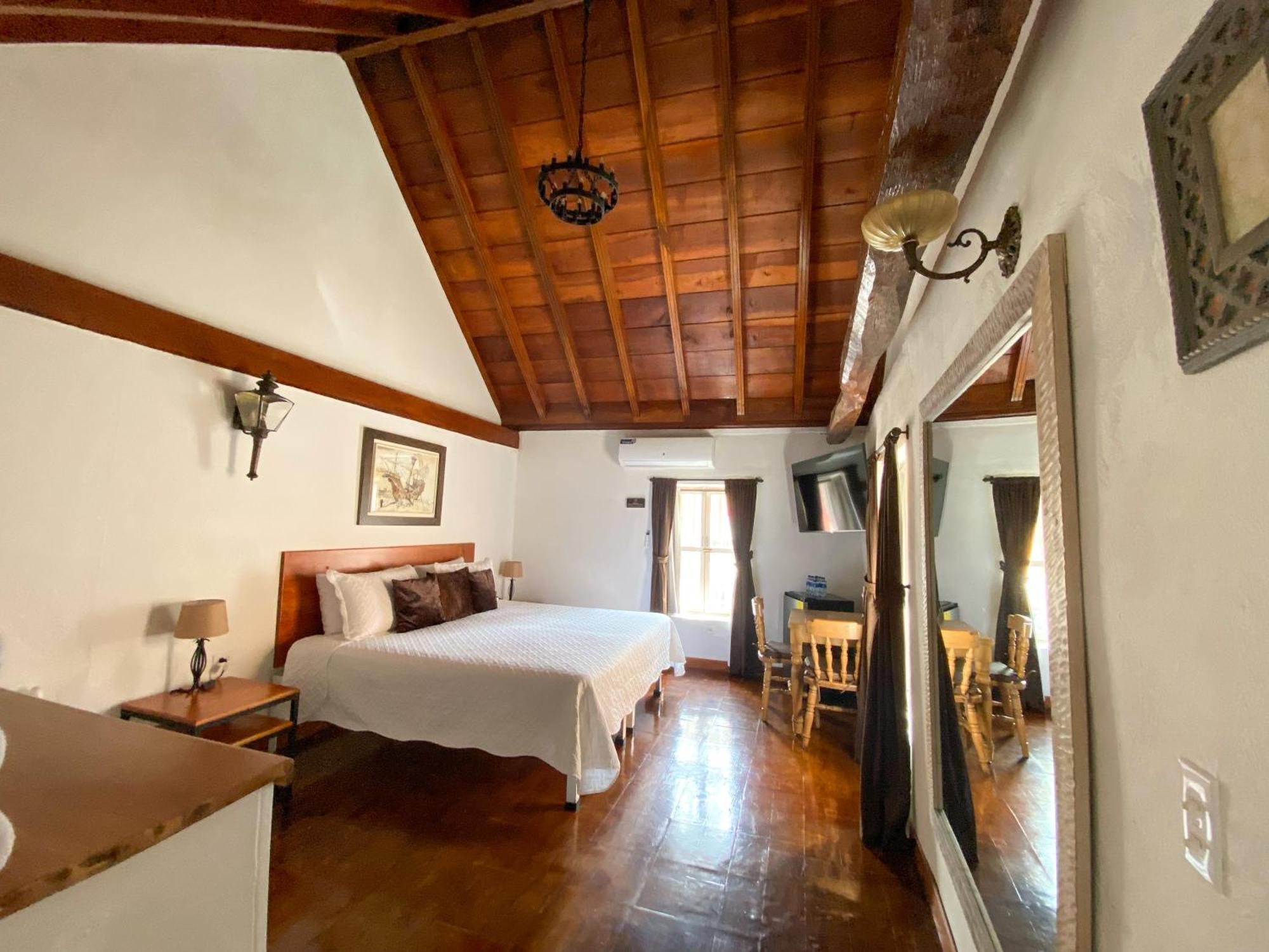 Life Is Good Cartagena Hostel エクステリア 写真