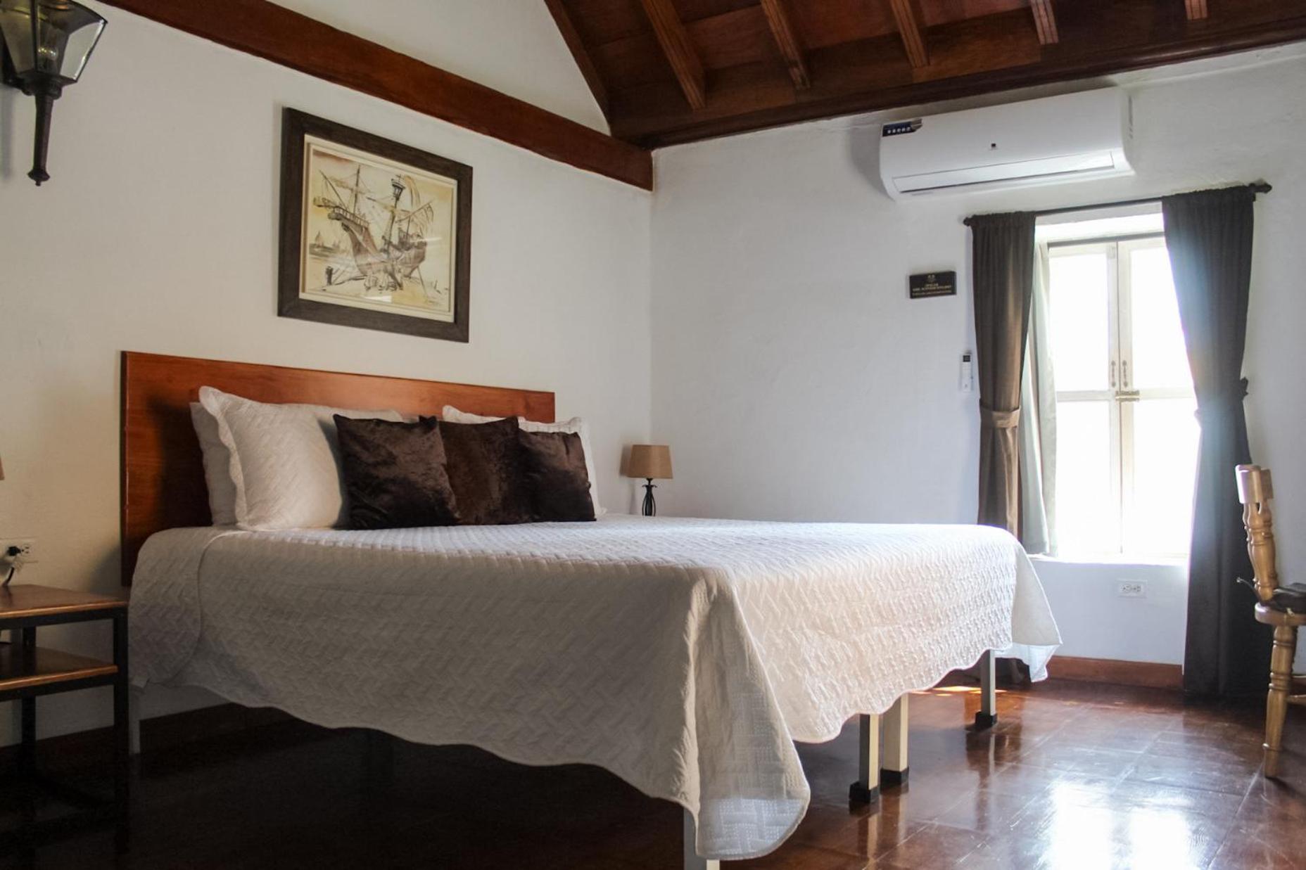 Life Is Good Cartagena Hostel エクステリア 写真